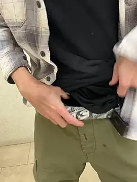 Shohei_erokukan live sex cam