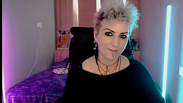 Sweet-n-Strong live sex cam