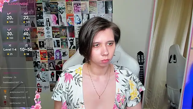 Scarlet_Sirenn live sex cam