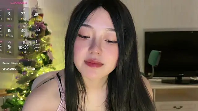 shuimitao1 live sex cam