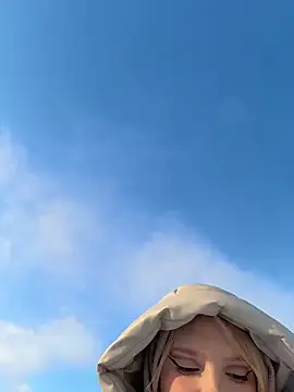 AmmyHot live sex cam