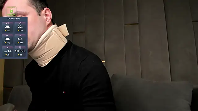 BrandonNorris live sex cam