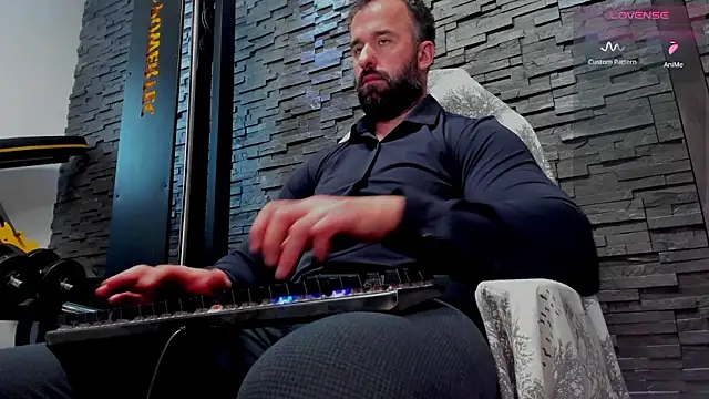 David_Big_Daddy live sex cam