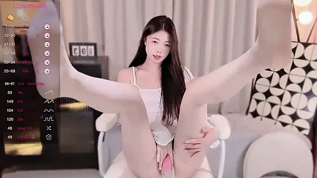 Ubela_7 live sex cam