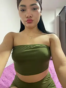 Just_valen live sex cam