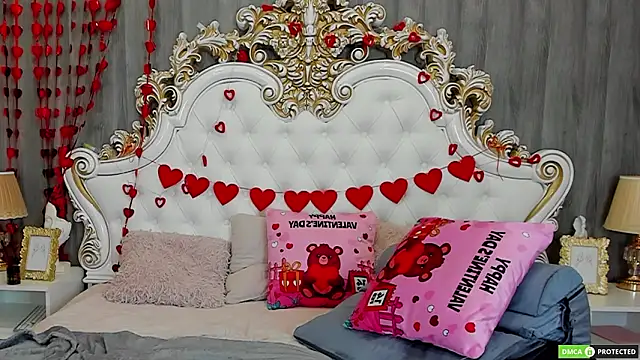 EmmaWarren's cam snapshot