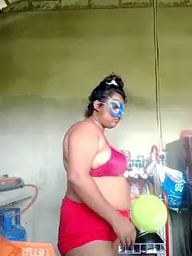 shanaya-baby77's cam snapshot