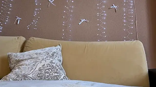 SoraCat's cam snapshot