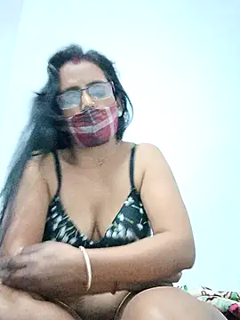 sanjana077's cam snapshot