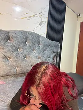 Julls_fire's cam snapshot