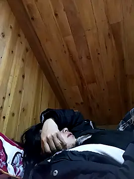 Suny_babyy's cam snapshot