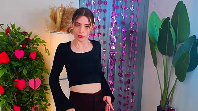 BrianneMallory's cam snapshot