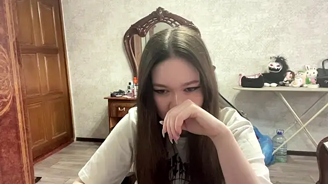 CrunchBerries's cam snapshot