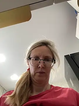 MollyStory's cam snapshot