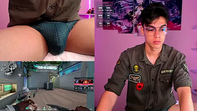 Gerony_ live sex cam