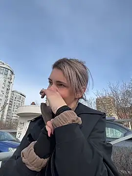 SandraCarter live sex cam