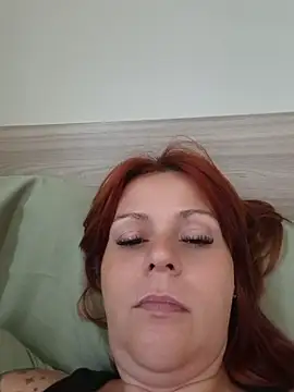 PorcelainDoll1's cam snapshot