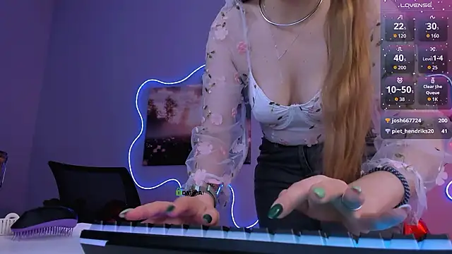 lumi_soft's cam snapshot