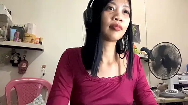 GloryKulikowski's cam snapshot