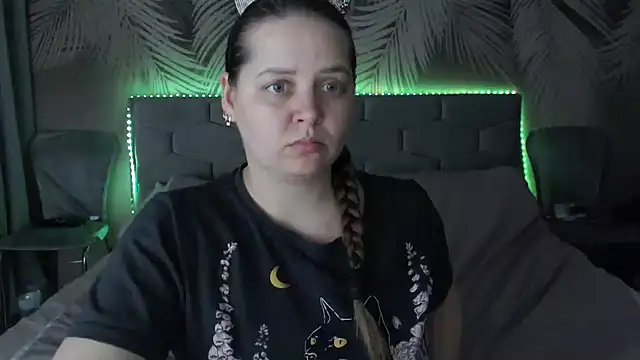 uliastar's cam snapshot