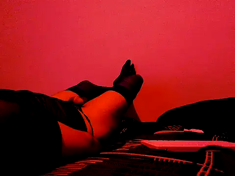 Iscariot19 live sex cam