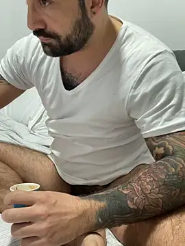 morfeoX live sex cam