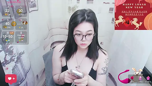 NN053 live sex cam