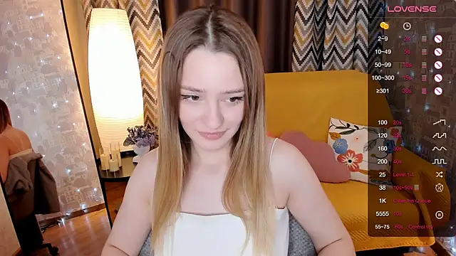 cherrykississ's cam snapshot