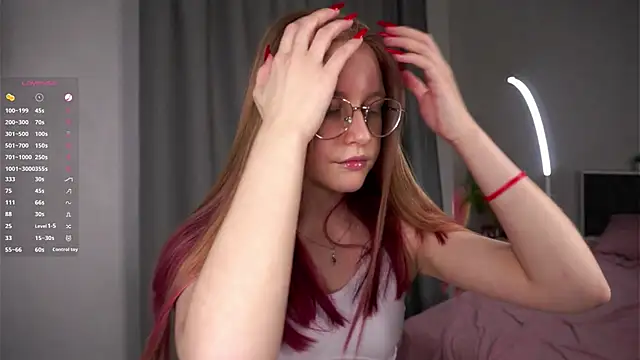 GlennKincer's cam snapshot