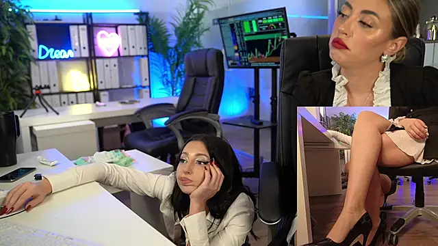 BabesGoWild live sex cam