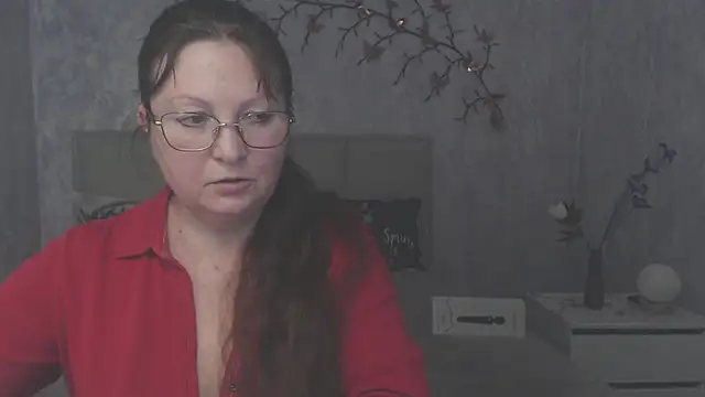 VanessaHotts's cam snapshot