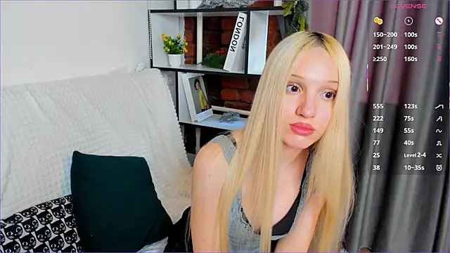 MistyDare live sex cam