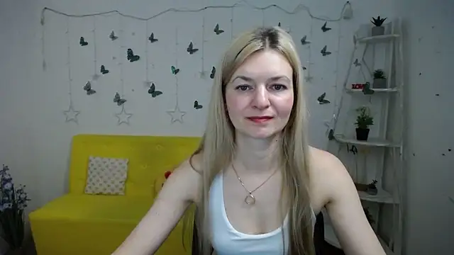 MelissaTyler's cam snapshot