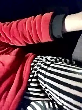 Sam-cute's cam snapshot