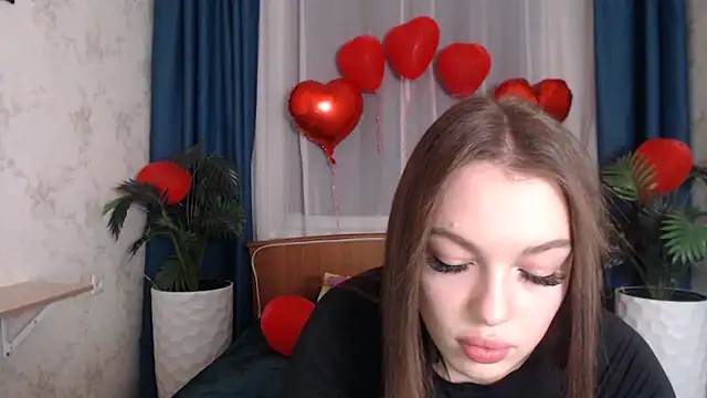 CandyGyrl's cam snapshot