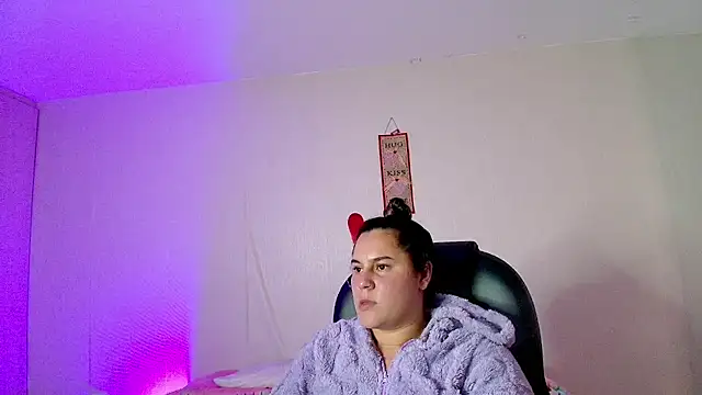 BabyBlondeX_eup's cam snapshot