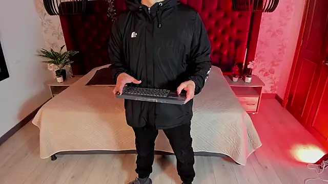 Dustin_Sonne live sex cam