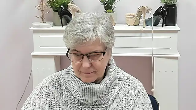 IrisDream's cam snapshot