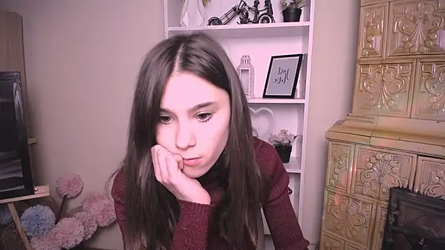 RosaRay_'s cam snapshot