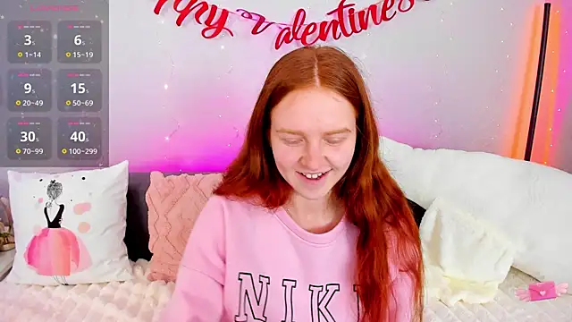 Evarey_'s cam snapshot