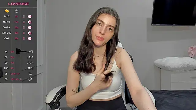 broosnica1's cam snapshot