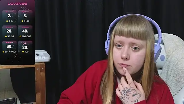 June_shy0's cam snapshot