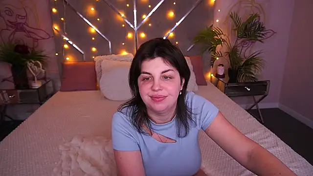 MirandaWong's cam snapshot