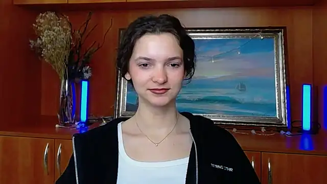 _SusieSu_'s cam snapshot