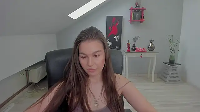 LouannaHart's cam snapshot