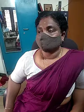 Tamil_Kavitha10's cam snapshot