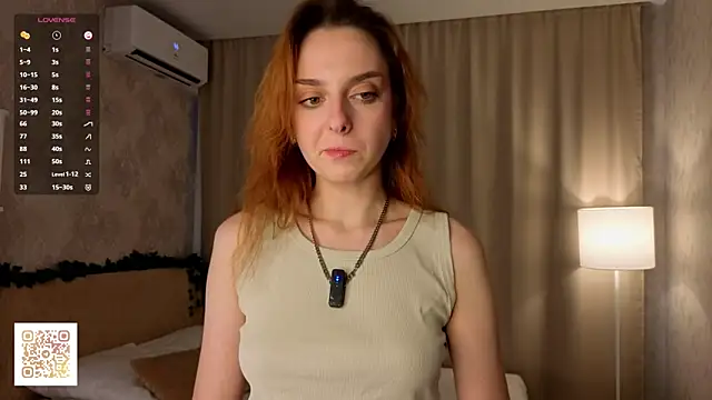 JoslynContrera's cam snapshot