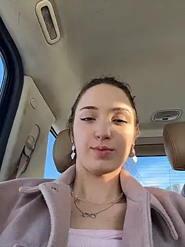 DollyTall live sex cam