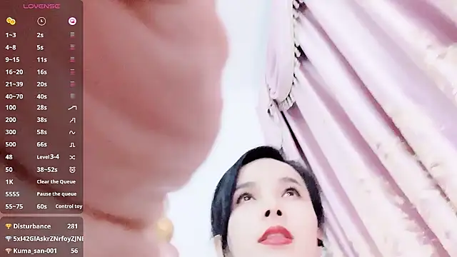 -Jenny-666- live sex cam