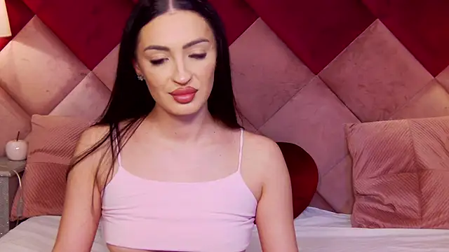 VictoriaLanes's cam snapshot